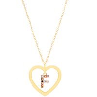 Collana Chi Mi Ama Gioielli Donna in Argento 130092F - 130092F